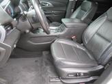 Thumbnail of 2020 Summit White Chevrolet Traverse
