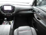 Thumbnail of 2020 Summit White Chevrolet Traverse
