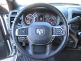 Thumbnail of 2025 Bright White Clearcoat RAM 3500
