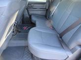 Thumbnail of 2025 Bright White Clearcoat RAM 3500