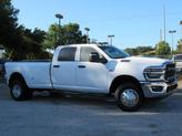 Thumbnail of 2025 Bright White Clearcoat RAM 3500