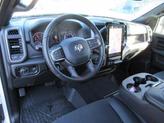Thumbnail of 2025 Bright White Clearcoat RAM 3500