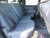 Thumbnail of 2025 Bright White Clearcoat RAM 3500