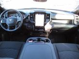 Thumbnail of 2025 Bright White Clearcoat RAM 3500