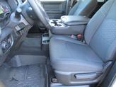 Thumbnail of 2025 Bright White Clearcoat RAM 3500