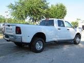 Thumbnail of 2025 Bright White Clearcoat RAM 3500