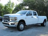 Thumbnail of 2025 Bright White Clearcoat RAM 3500