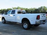 Thumbnail of 2025 Bright White Clearcoat RAM 3500