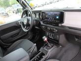 Thumbnail of 2024 Black Clearcoat Jeep Wrangler