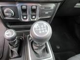 Thumbnail of 2024 Black Clearcoat Jeep Wrangler