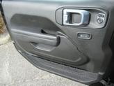 Thumbnail of 2024 Black Clearcoat Jeep Wrangler