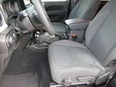 Thumbnail of 2024 Black Clearcoat Jeep Wrangler