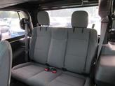 Thumbnail of 2024 Black Clearcoat Jeep Wrangler