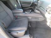 Thumbnail of 2025 Destroyer Gray Clearcoat Dodge Durango