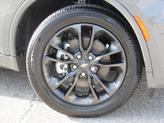 Thumbnail of 2025 Destroyer Gray Clearcoat Dodge Durango