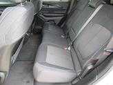 Thumbnail of 2025 Silver Zynith Jeep Grand Cherokee