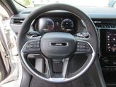 Thumbnail of 2025 Silver Zynith Jeep Grand Cherokee
