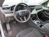 Thumbnail of 2025 Silver Zynith Jeep Grand Cherokee
