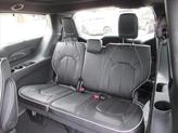 Thumbnail of 2025 Bright White Clearcoat Chrysler Pacifica
