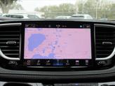 Thumbnail of 2025 Bright White Clearcoat Chrysler Pacifica