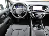 Thumbnail of 2025 Bright White Clearcoat Chrysler Pacifica