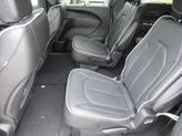 Thumbnail of 2025 Bright White Clearcoat Chrysler Pacifica