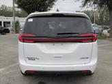 Thumbnail of 2025 Bright White Clearcoat Chrysler Pacifica