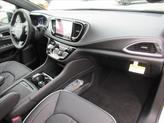 Thumbnail of 2025 Bright White Clearcoat Chrysler Pacifica