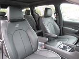Thumbnail of 2025 Bright White Clearcoat Chrysler Pacifica