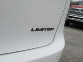 Thumbnail of 2025 Bright White Clearcoat Chrysler Pacifica