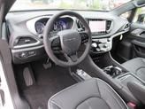 Thumbnail of 2025 Bright White Clearcoat Chrysler Pacifica