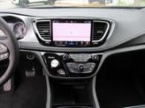 Thumbnail of 2025 Bright White Clearcoat Chrysler Pacifica