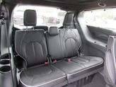 Thumbnail of 2025 Bright White Clearcoat Chrysler Pacifica