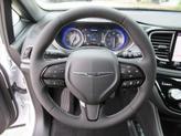 Thumbnail of 2025 Bright White Clearcoat Chrysler Pacifica