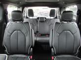 Thumbnail of 2025 Bright White Clearcoat Chrysler Pacifica