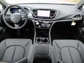 Thumbnail of 2025 Bright White Clearcoat Chrysler Pacifica