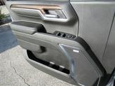 Thumbnail of 2024 Iridescent Pearl Tricoat Chevrolet Silverado 1500
