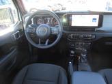 Thumbnail of 2025 Anvil Clearcoat Jeep Wrangler