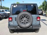 Thumbnail of 2025 Anvil Clearcoat Jeep Wrangler
