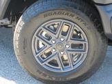 Thumbnail of 2025 Anvil Clearcoat Jeep Wrangler