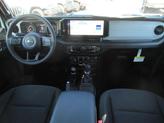 Thumbnail of 2025 Anvil Clearcoat Jeep Wrangler