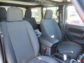 Thumbnail of 2025 Anvil Clearcoat Jeep Wrangler