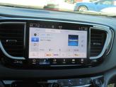 Thumbnail of 2025 Red Hot Pearlcoat Chrysler Voyager