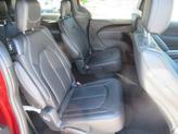 Thumbnail of 2025 Red Hot Pearlcoat Chrysler Voyager