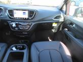 Thumbnail of 2025 Red Hot Pearlcoat Chrysler Voyager