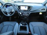 Thumbnail of 2025 Red Hot Pearlcoat Chrysler Voyager