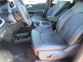 Thumbnail of 2025 Red Hot Pearlcoat Chrysler Voyager