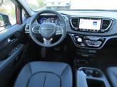 Thumbnail of 2025 Red Hot Pearlcoat Chrysler Voyager