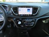 Thumbnail of 2025 Red Hot Pearlcoat Chrysler Voyager