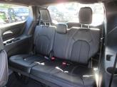 Thumbnail of 2025 Red Hot Pearlcoat Chrysler Voyager